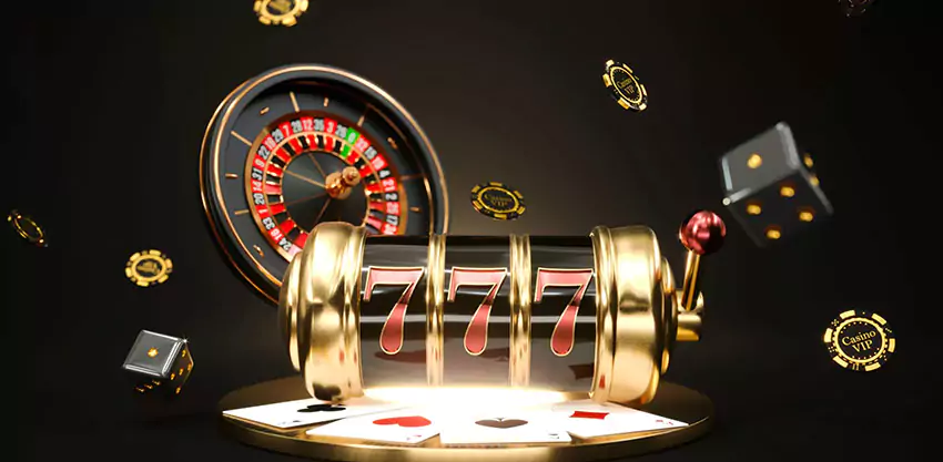 Believe In Your casino Skills But Never Stop Improving