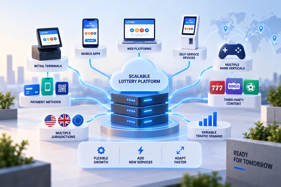 Scale Is No Longer Just About Processing More Transactions