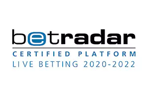 Betradar - Live Betting