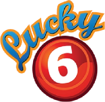 Lucky 6 Logo