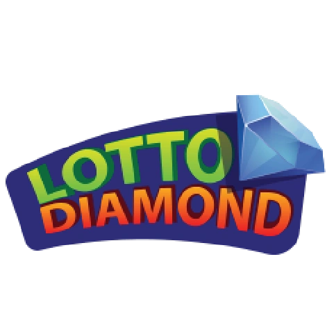 Lotto Diamond Logo