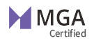 MGA Certified