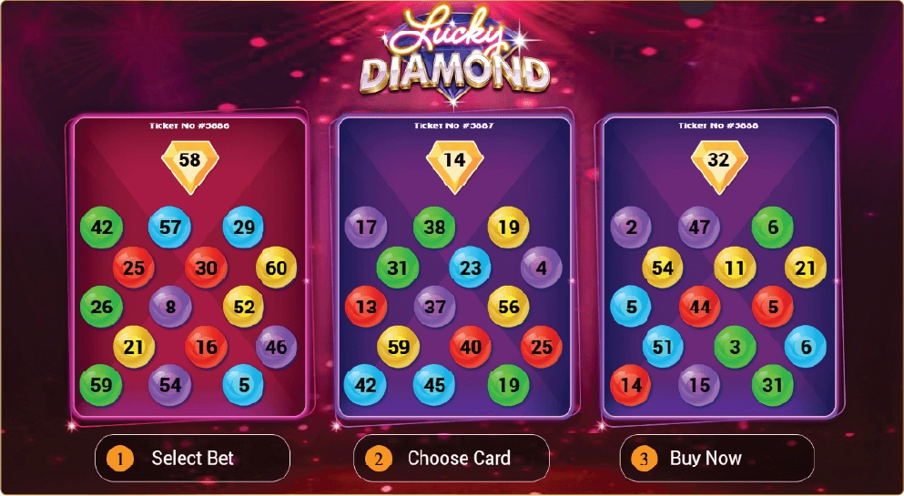Lucky 6
