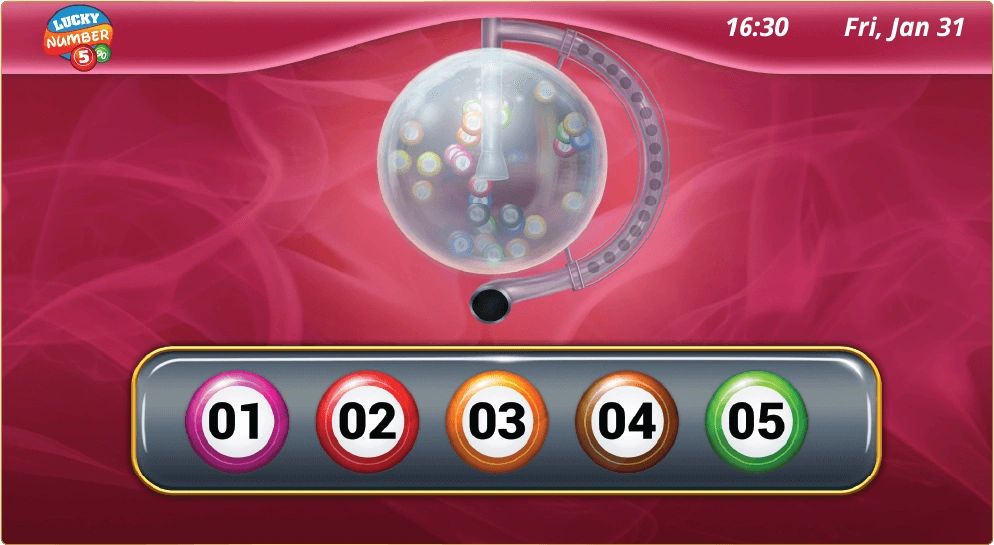 Lotto Diamond