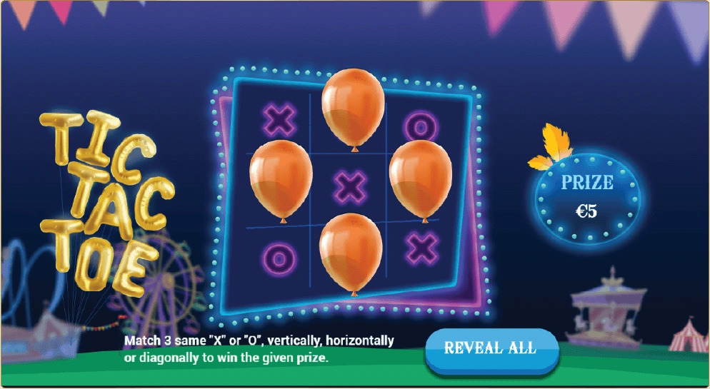 Lucky 6