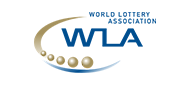 logo of World lottery association
