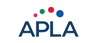 logo of asia pacific lottery association(APLA)