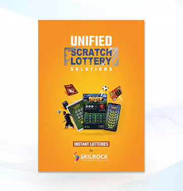 Unified Scratch Lottery