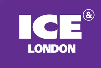 ICE London 2022