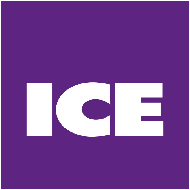 ICE Logo