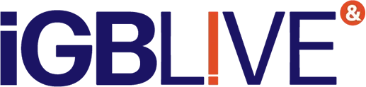 ICE Logo