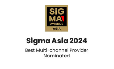 Sigma Asia 2024