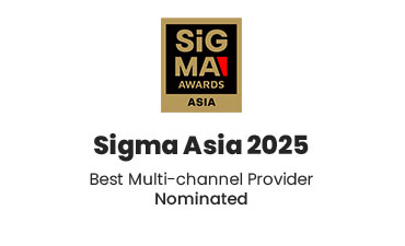 Sigma Asia 2025