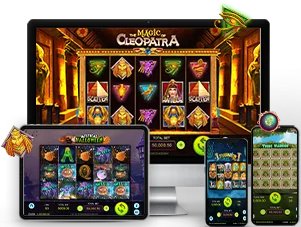 Instant Casino & Slots