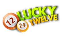 12 by 24 Luck Twelve