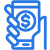 Digital Transfer of Winnings