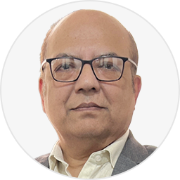 Sujit Lahiry