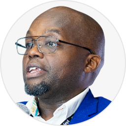 Zuko Phandle