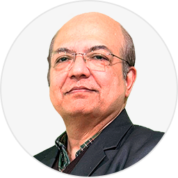 Sujit Lahiry
