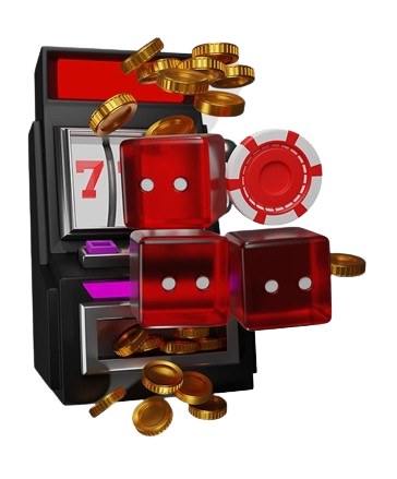 Casino Illustration