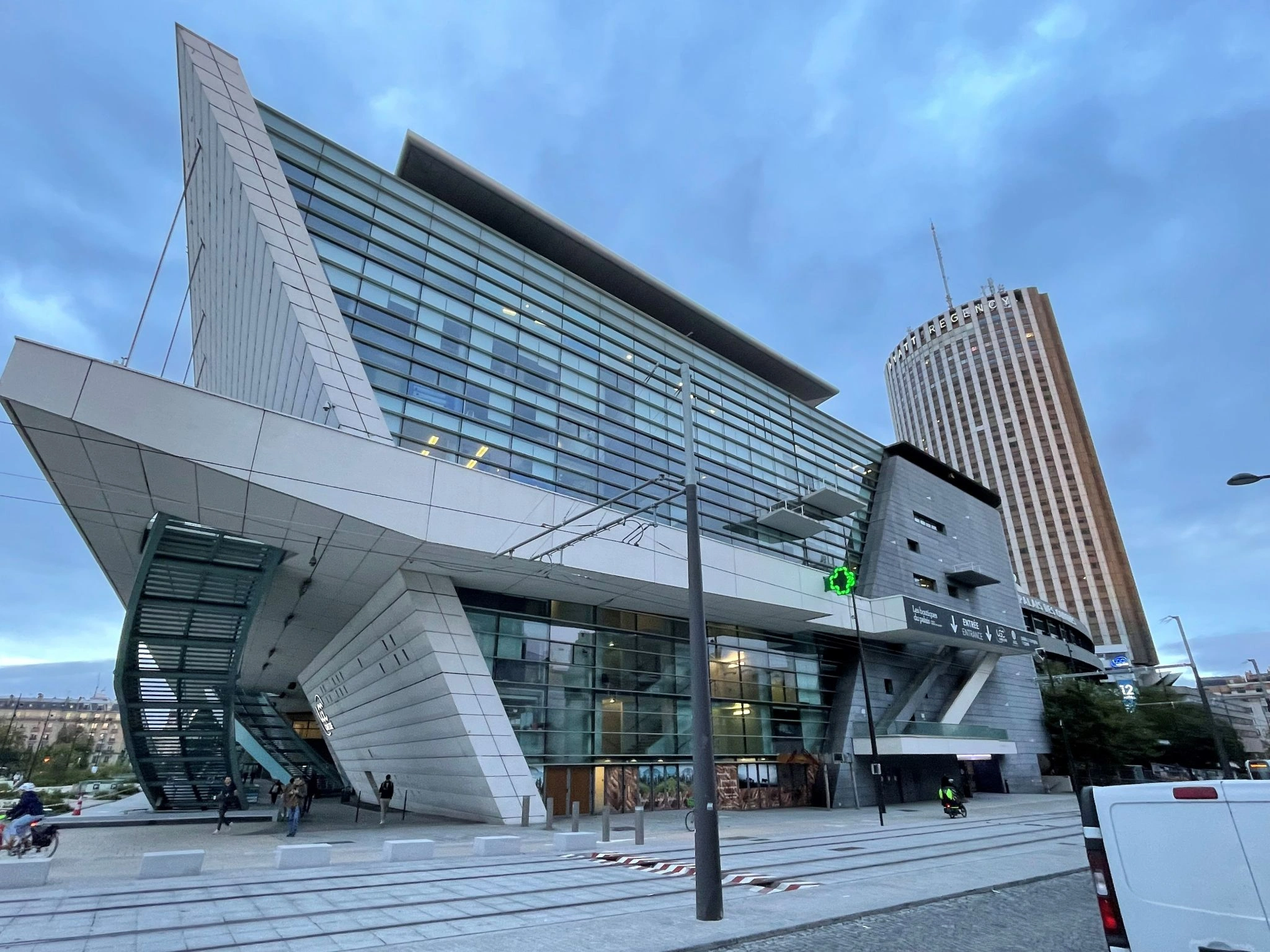 WLS Paris 2024