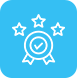 Certified by the Experts